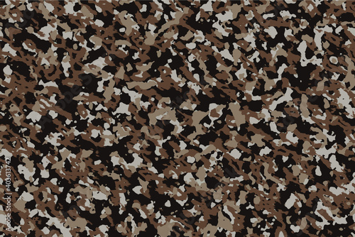Mud Forest Camouflage, New design patterns that never go out of fashion. Can be used in camouflage missions to blend with the ground.