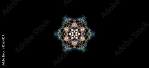 Flower picture for a background