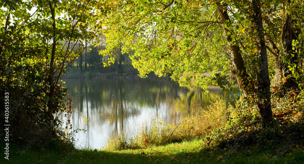 Parc Villeneuve Tolosane