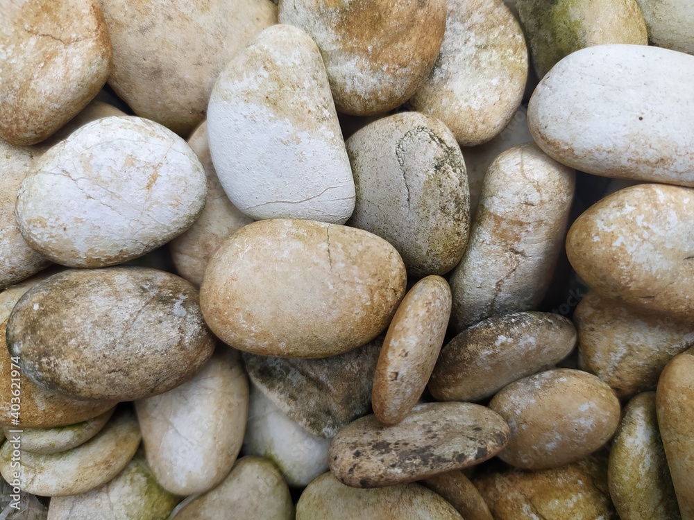 pile of stones pile of stones