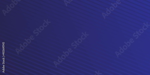Abstract dark blue stripe pattern