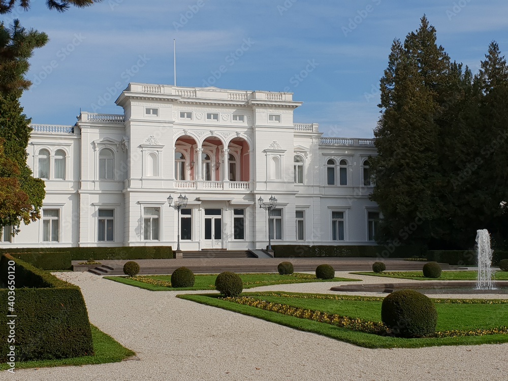 Villa Hammerschmidt
