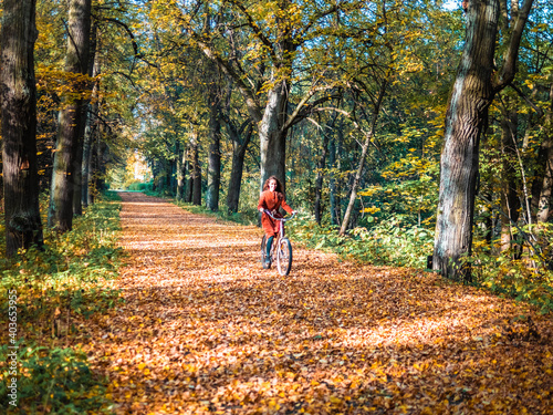 walk in the park
