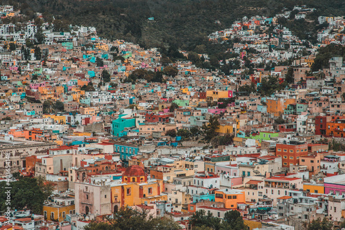 Guanajuato © Jessper