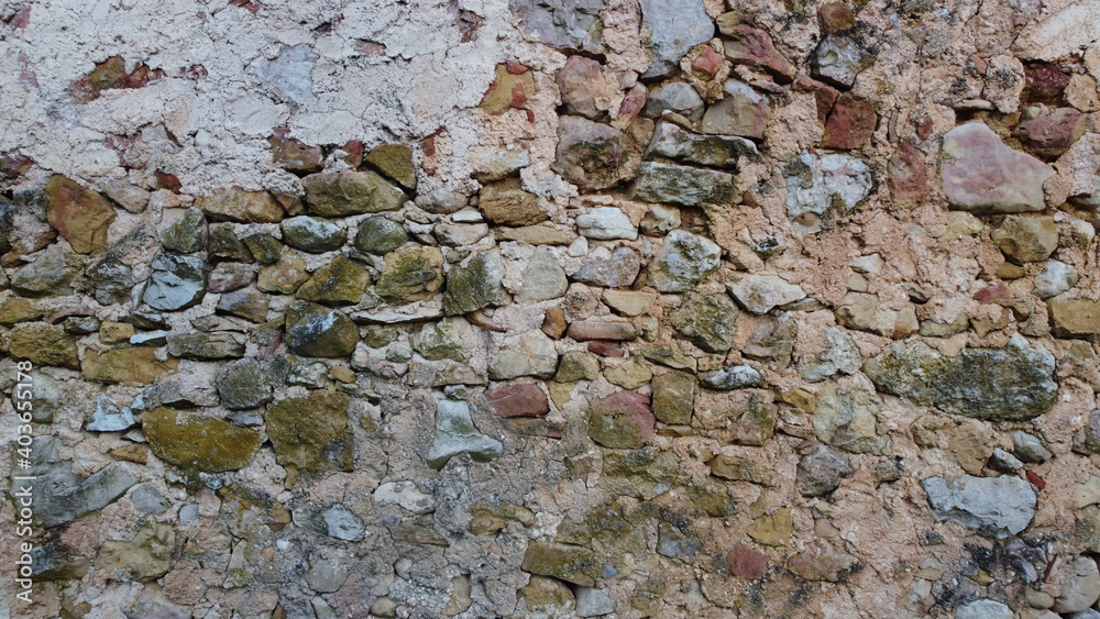 Textura piedra antigua