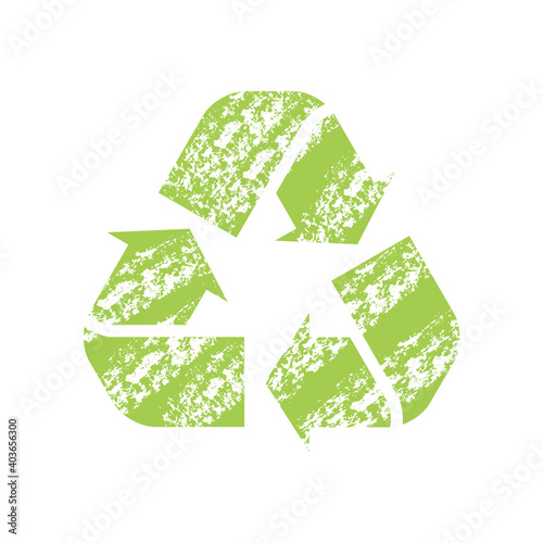 recycle symbol 