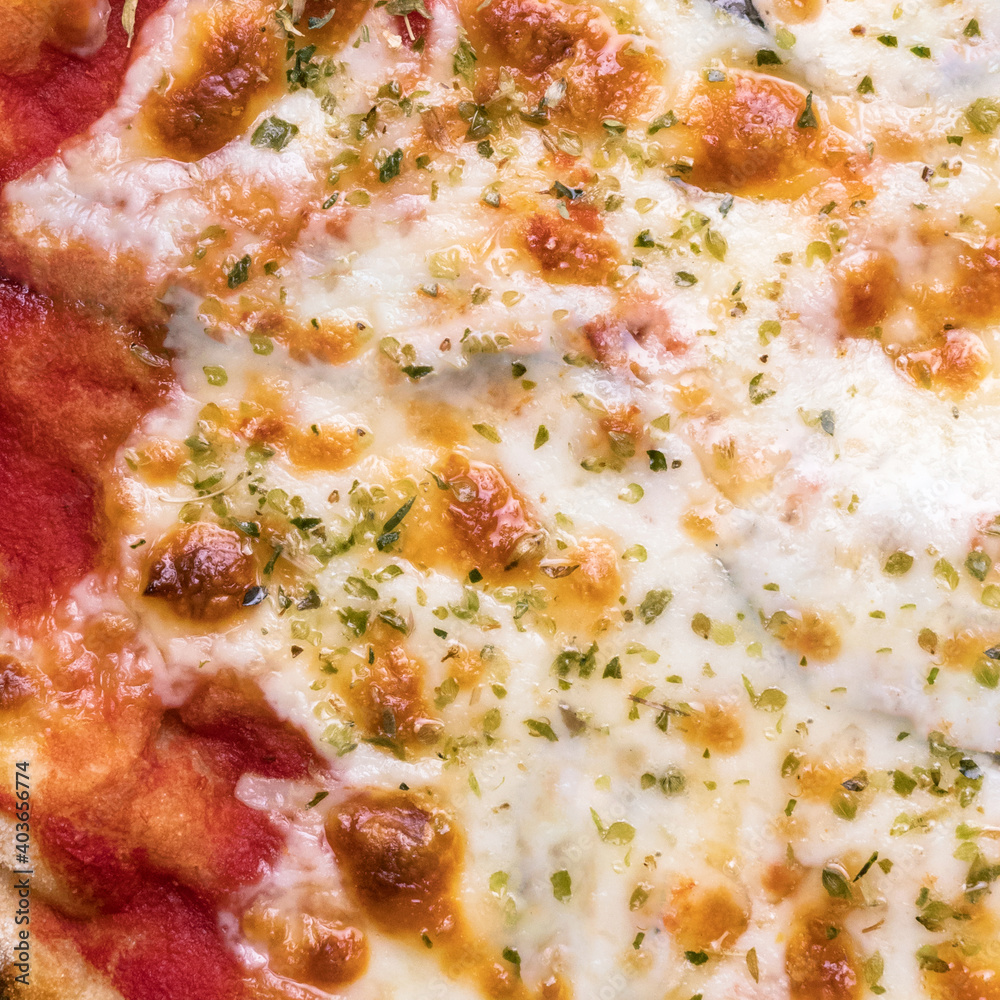 Pizza background Pizza background