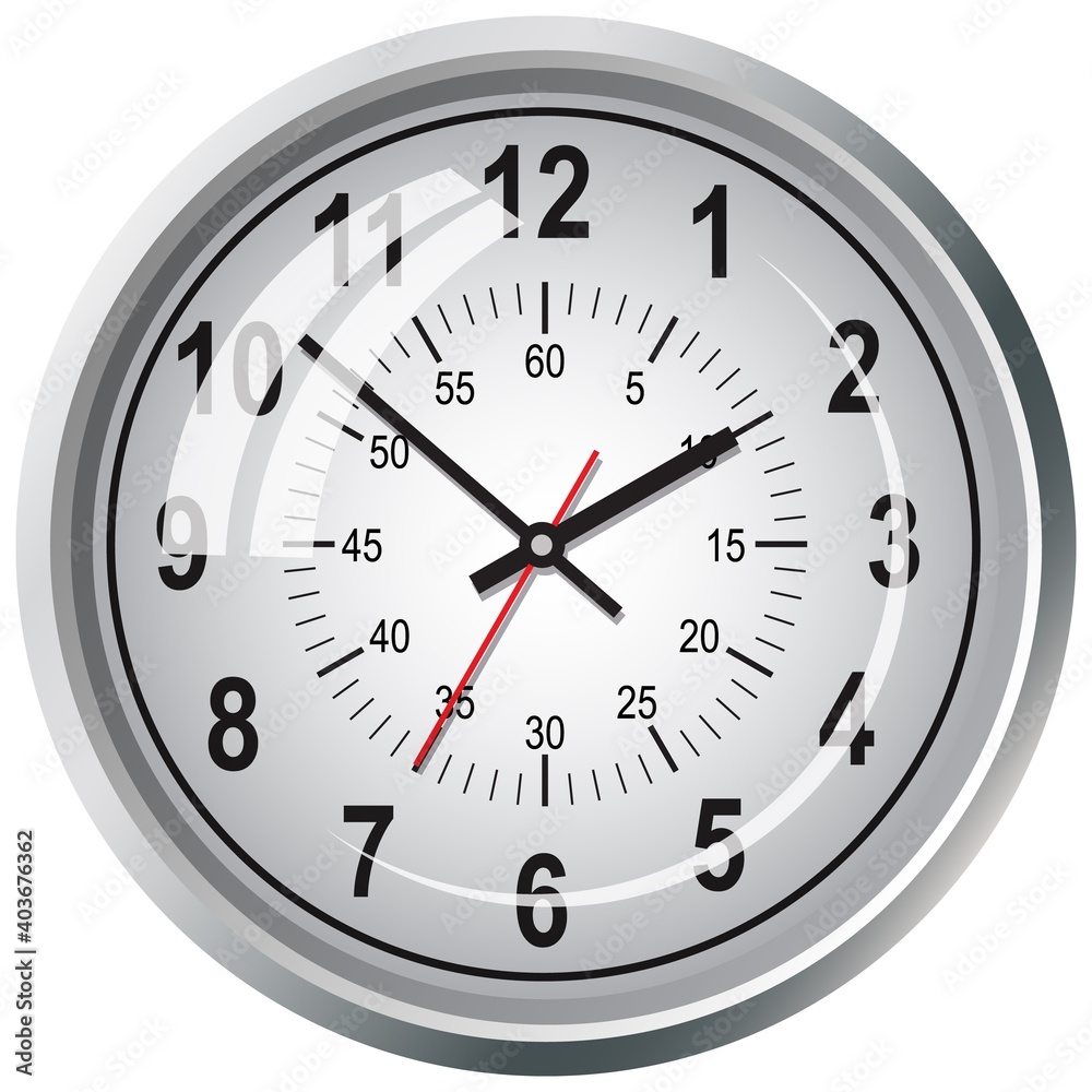Clock icon. World time concept. Business background. Internet marketing. Daily infographic Clock icon. World time concept. Business background. Internet marketing. Daily infographic