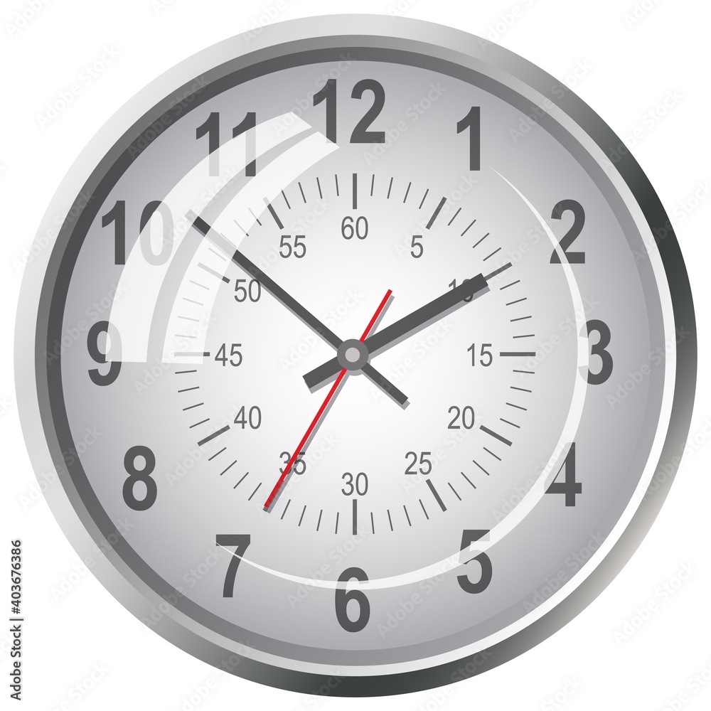 Clock icon. World time concept. Business background. Internet marketing. Daily infographic Clock icon. World time concept. Business background. Internet marketing. Daily infographic