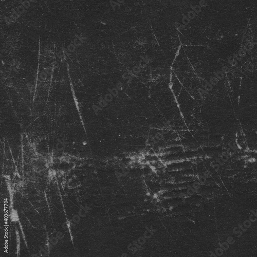 Wallpaper Mural Cardboard black abstract texture close-up. Dark old paper background. Grunge concrete wall. Vintage blank wallpaper. Torontodigital.ca