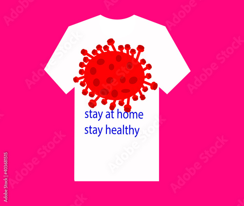korona t shirt design