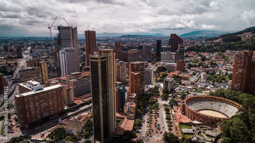Bogot    Colombia 