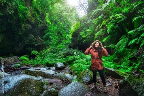 Discovering La Palma