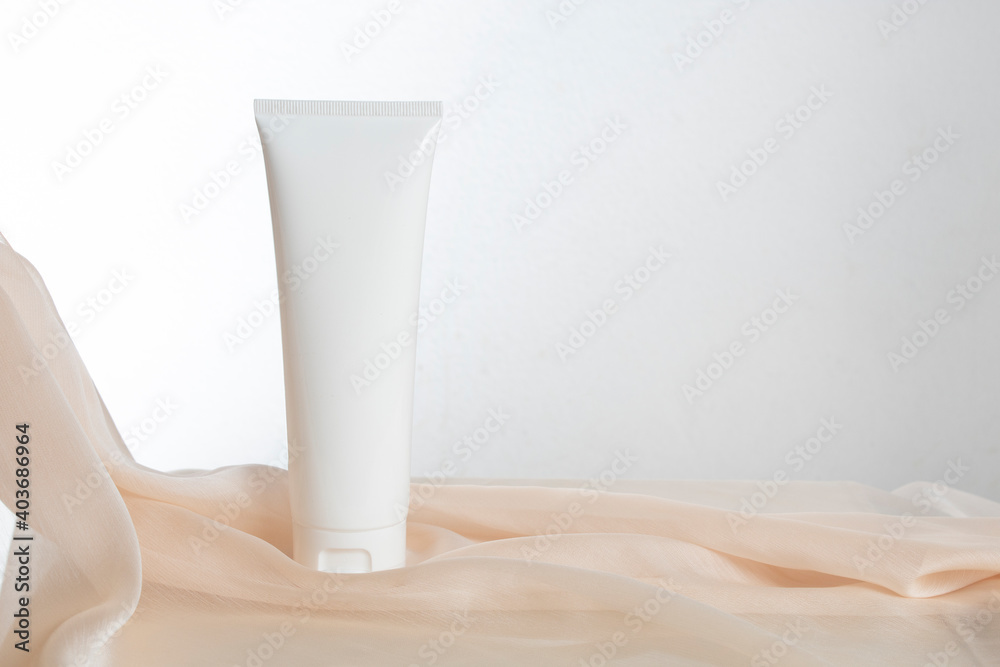 beauty fashion cosmetic makeup bottle lotion cream product with skincare healthcare concept on background beauty fashion cosmetic makeup bottle lotion cream product with skincare healthcare concept on background