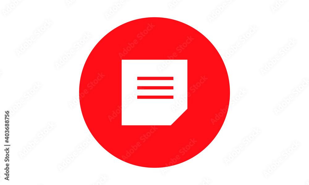 Chat Icon simple design flat design Chat Icon simple design flat design