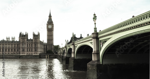 london big ben westminster bridge palace UK england queen home city view thames river 