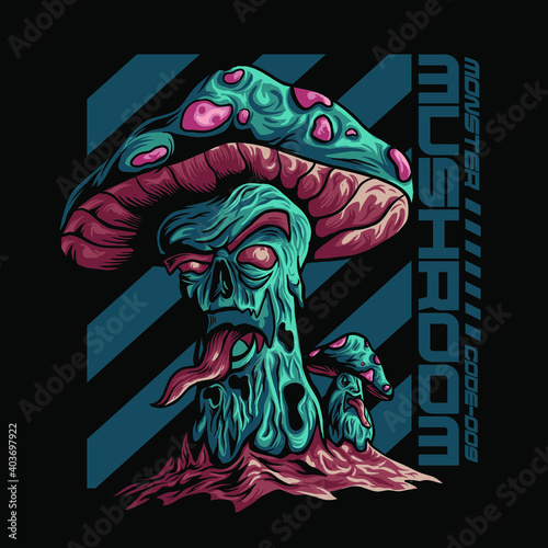 mushroom