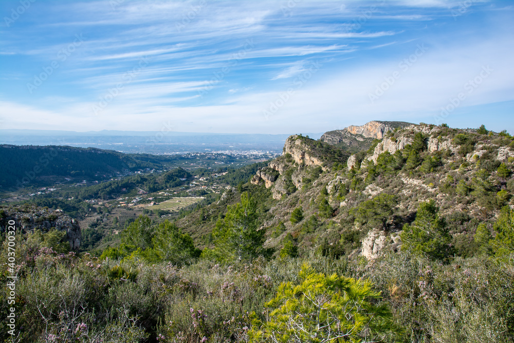 Montaña Montaña