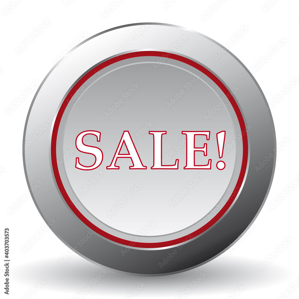 sale! icon