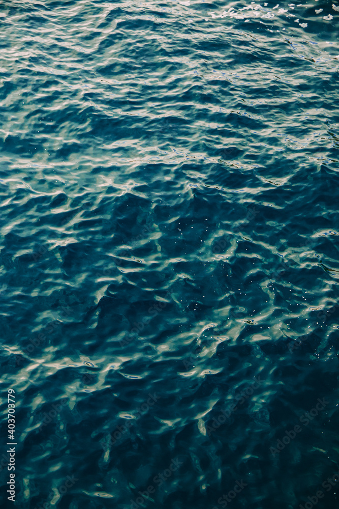 Blue is the warmest color Blue is the warmest color