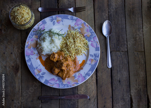 stroganoff