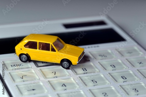 Automobil, Rechner, Kosten, Unterhaltskosten, Leasing, Finanzierung