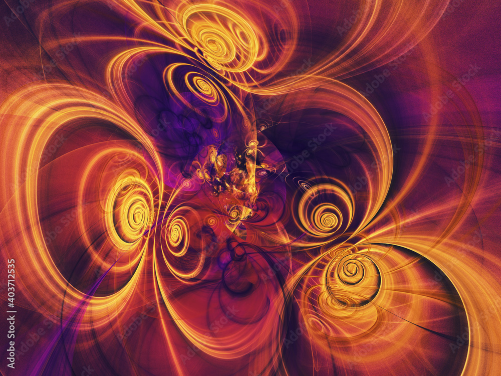 purple abstract fractal background 3d rendering illustration purple abstract fractal background 3d rendering illustration