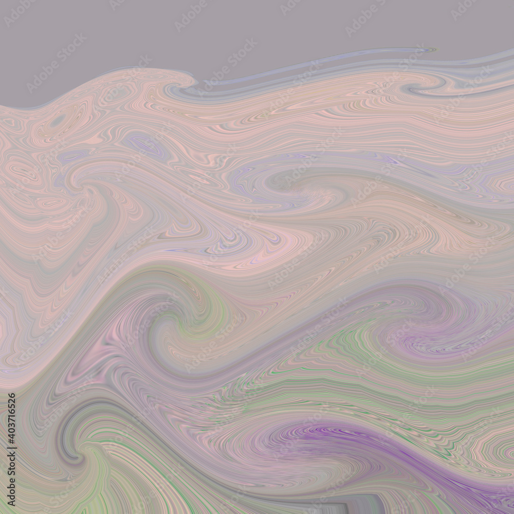 abstract background illustration