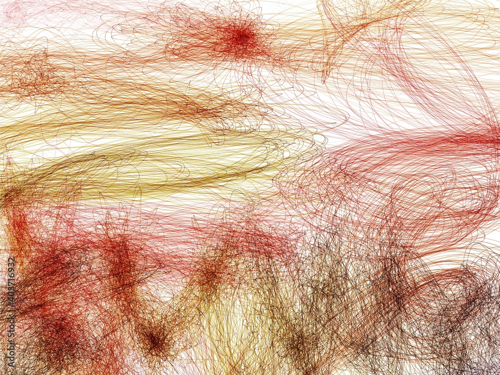 abstract background with a texture of a spiral