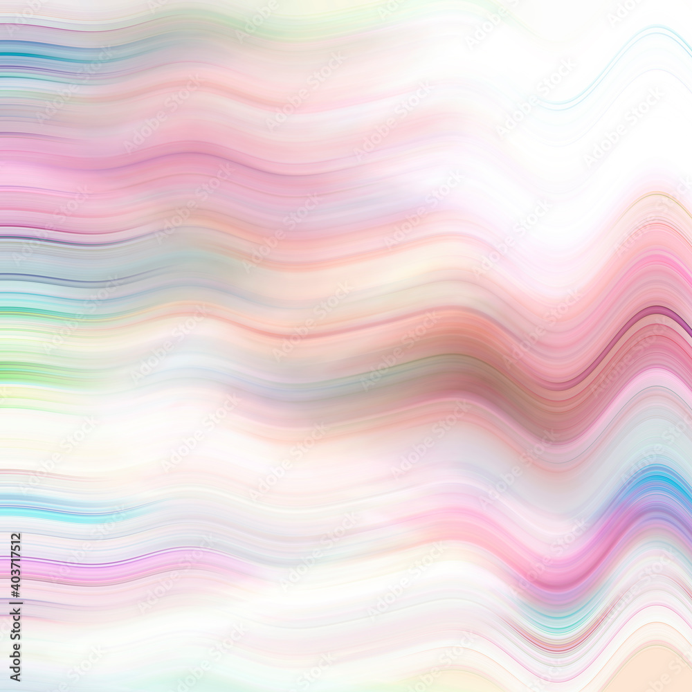 abstract colorful background with lines