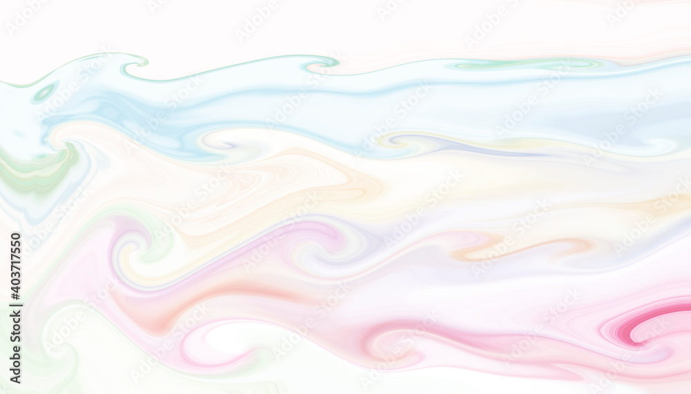abstract background with drops