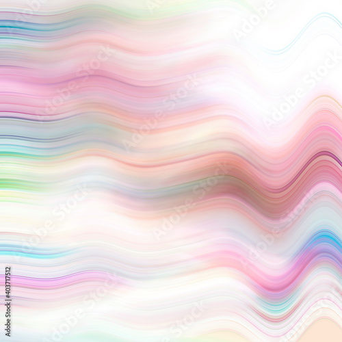 abstract colorful background with lines