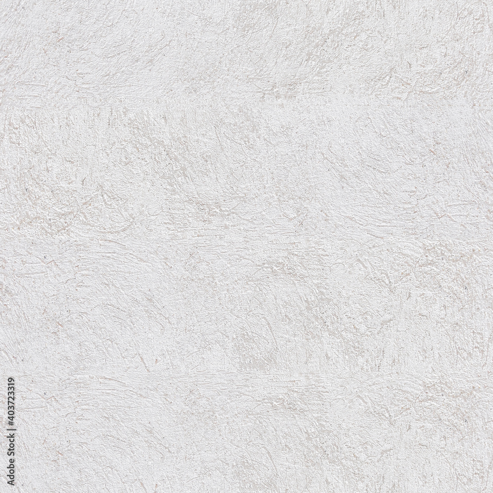 White cement plaster rough style wall texture abstract background White cement plaster rough style wall texture abstract background