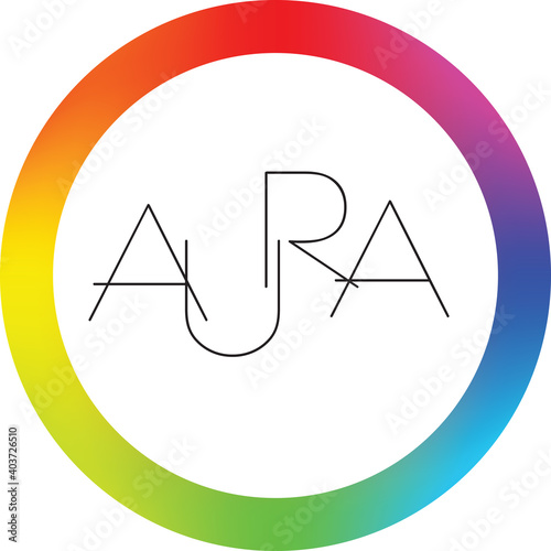 Circular shortcut aura
