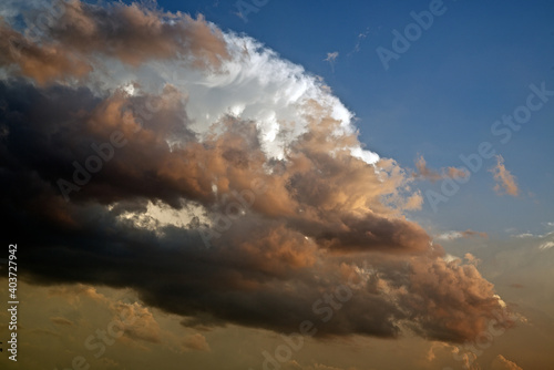 Sunsets photo