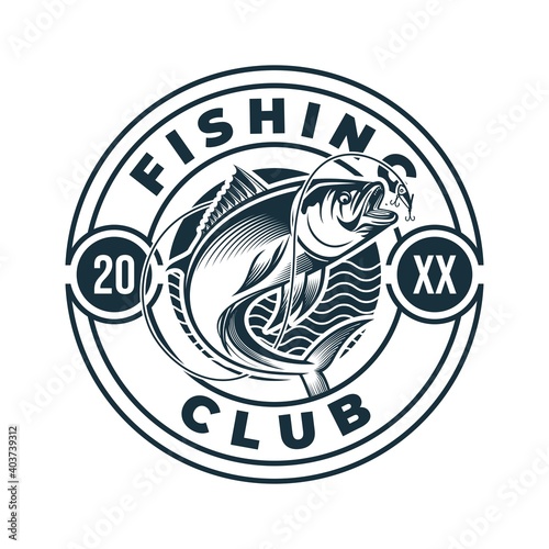 illustration of fishing with hook and loose bait and string