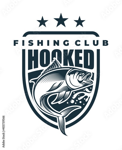 illustration of fishing with hook and loose bait and string