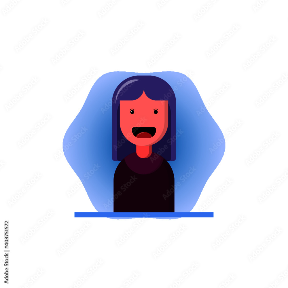 Illustration in vector form. These pictures are brighter inside the file Illustration in vector form. These pictures are brighter inside the file