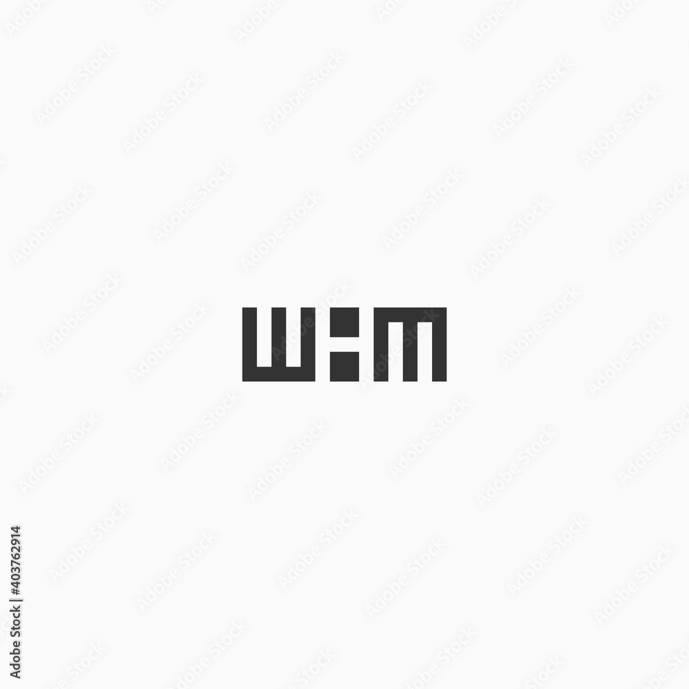 whm initial logo whm initial logo