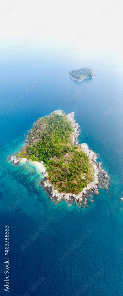 Buddha Island