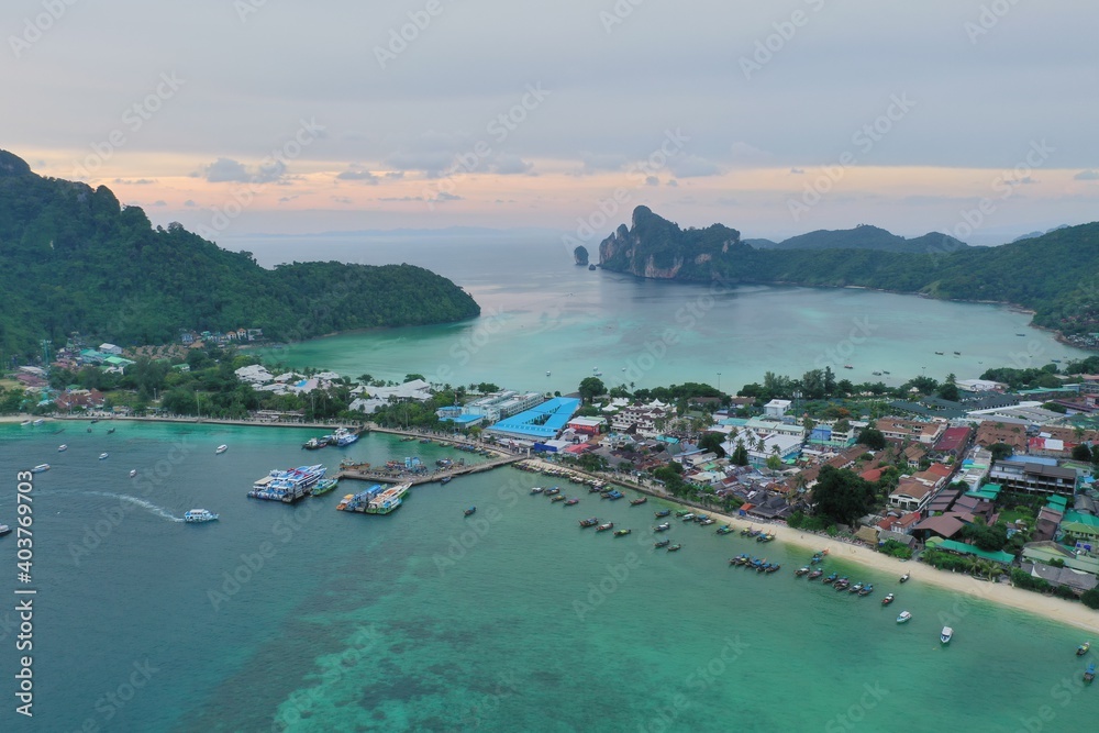 Phi Phi Don
