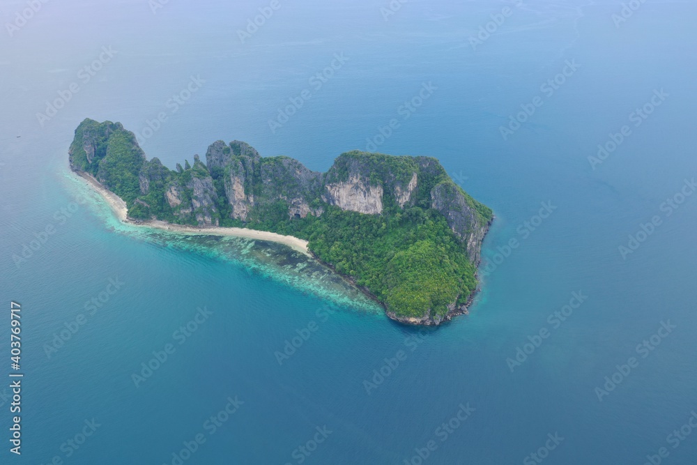 Phi Phi