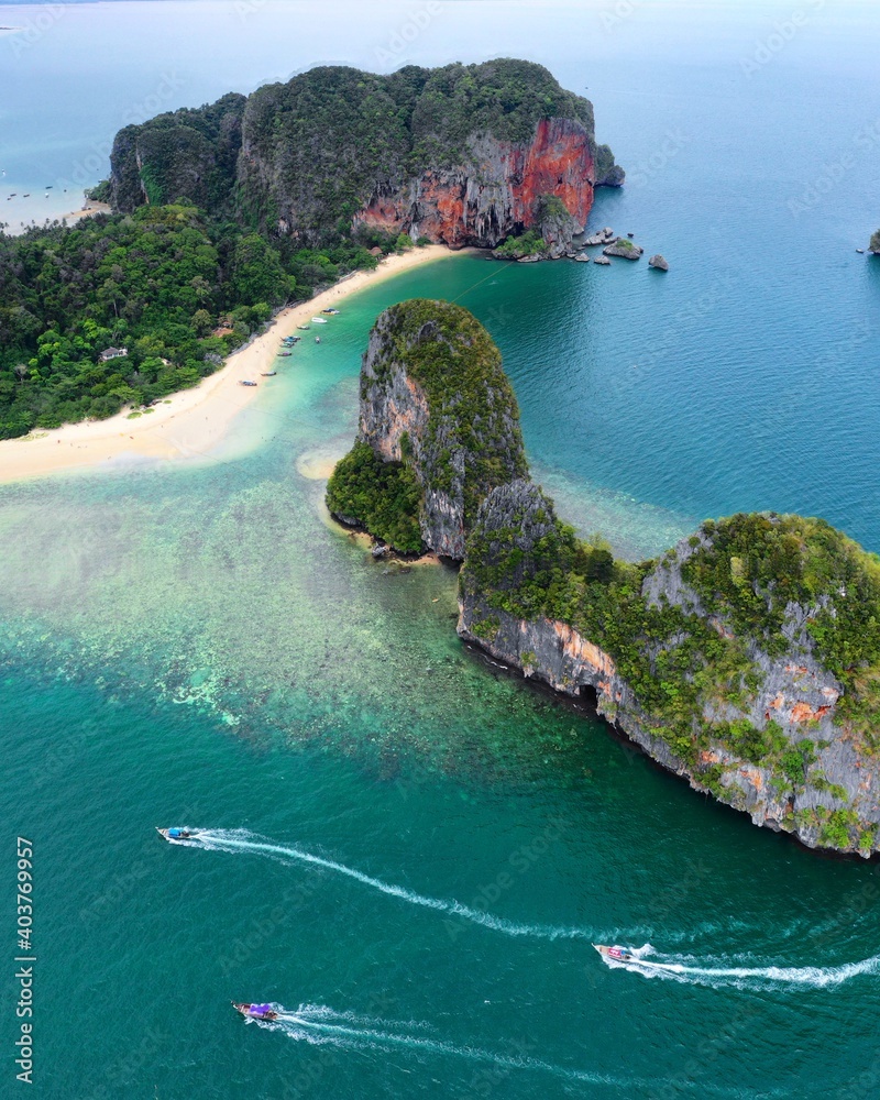 Krabi province