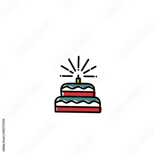 cake
