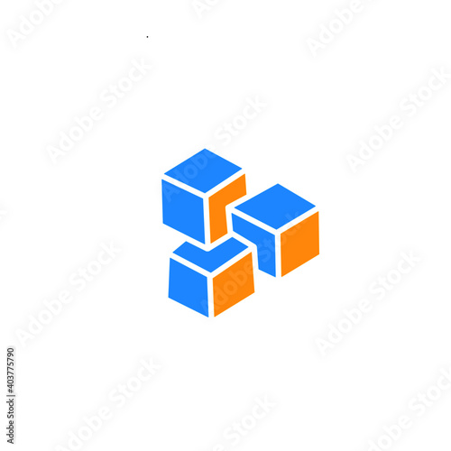 blocks 3d
