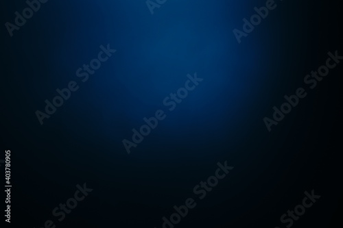 Dark, blurry, simple background, blue abstract background gradient blur,