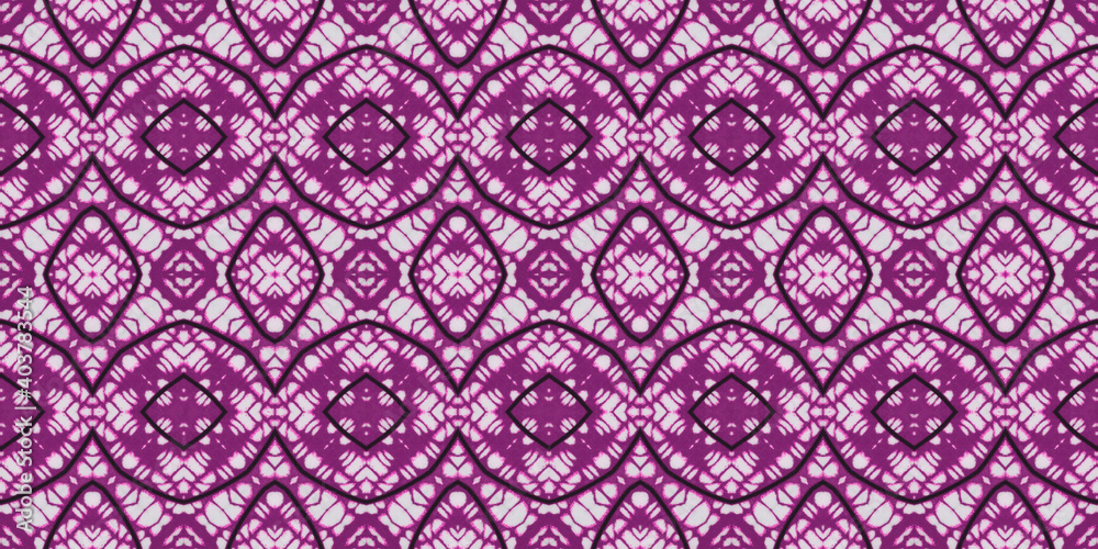 Colorful African fabric – Seamless pattern, cotton, photo Colorful African fabric – Seamless pattern, cotton, photo