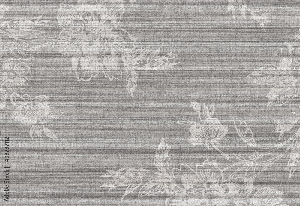 paper texture with flowers paper texture with flowers