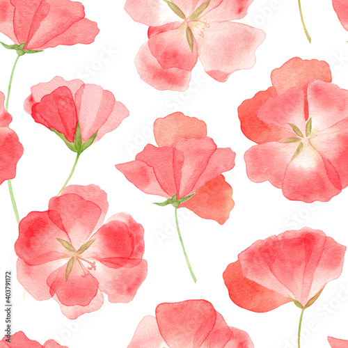 watercolor-red-flowers-poppy-seamless-pattern