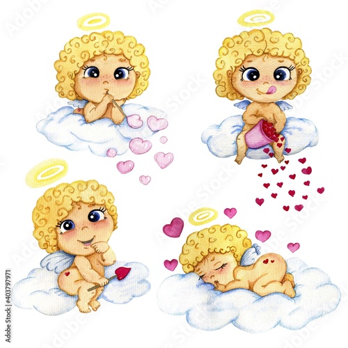 angels